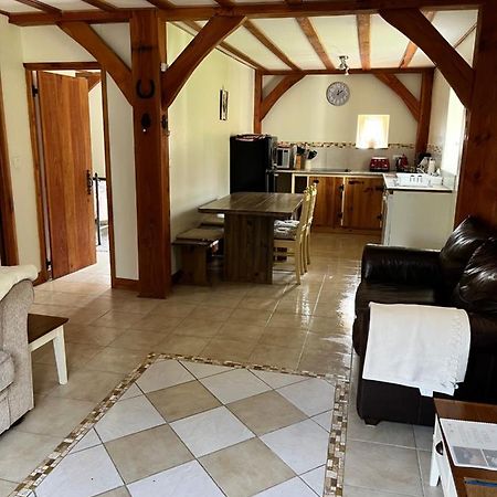 Chez Jallot - Lower Gite Vidaillat Екстериор снимка