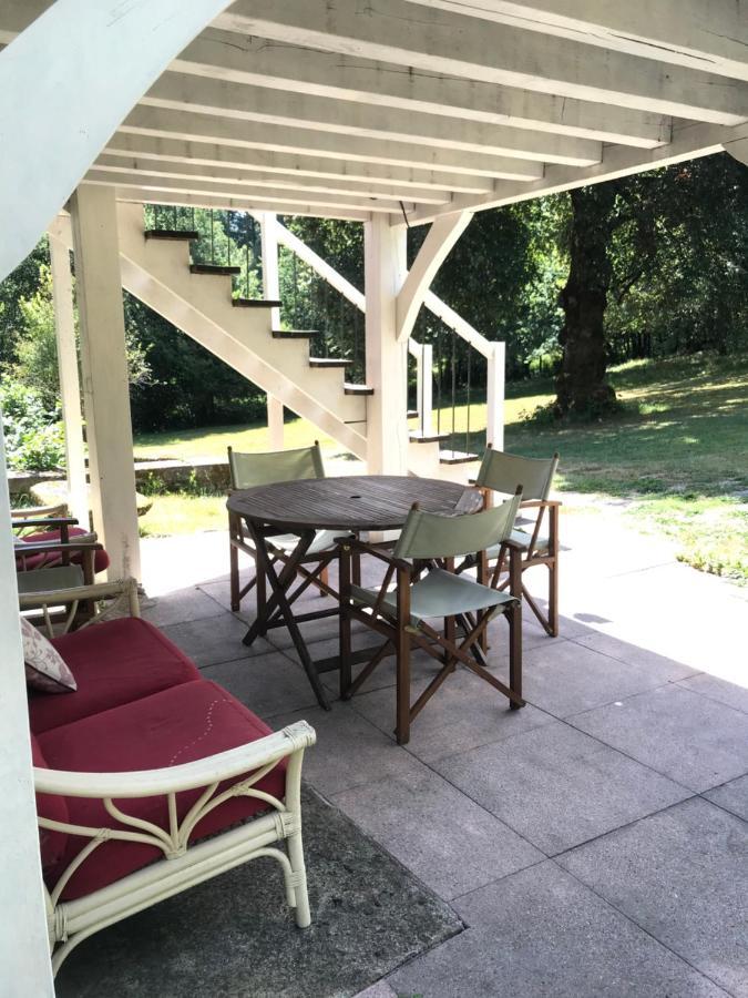 Chez Jallot - Lower Gite Vidaillat Екстериор снимка