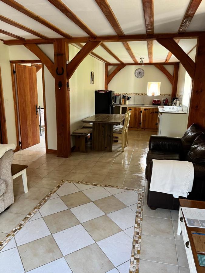 Chez Jallot - Lower Gite Vidaillat Екстериор снимка