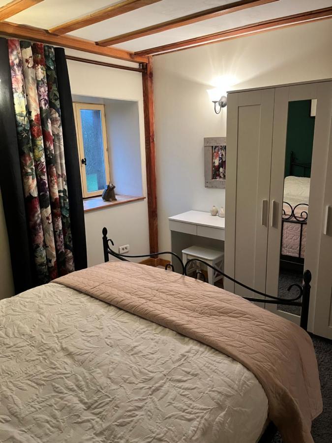 Chez Jallot - Lower Gite Vidaillat Екстериор снимка